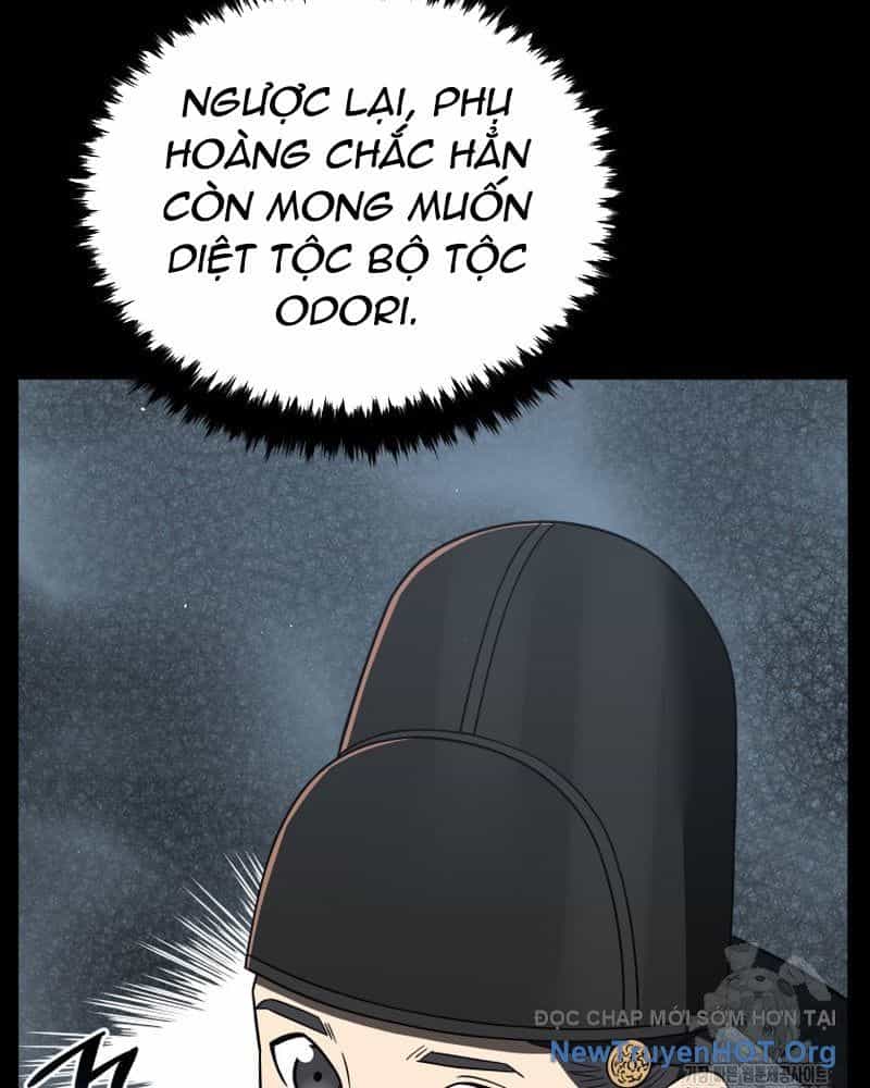 Vương Triều Đen Tối: Joseon - Chương 108 - ảnh 161