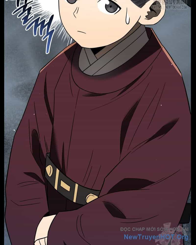 Vương Triều Đen Tối: Joseon - Chương 108 - ảnh 162