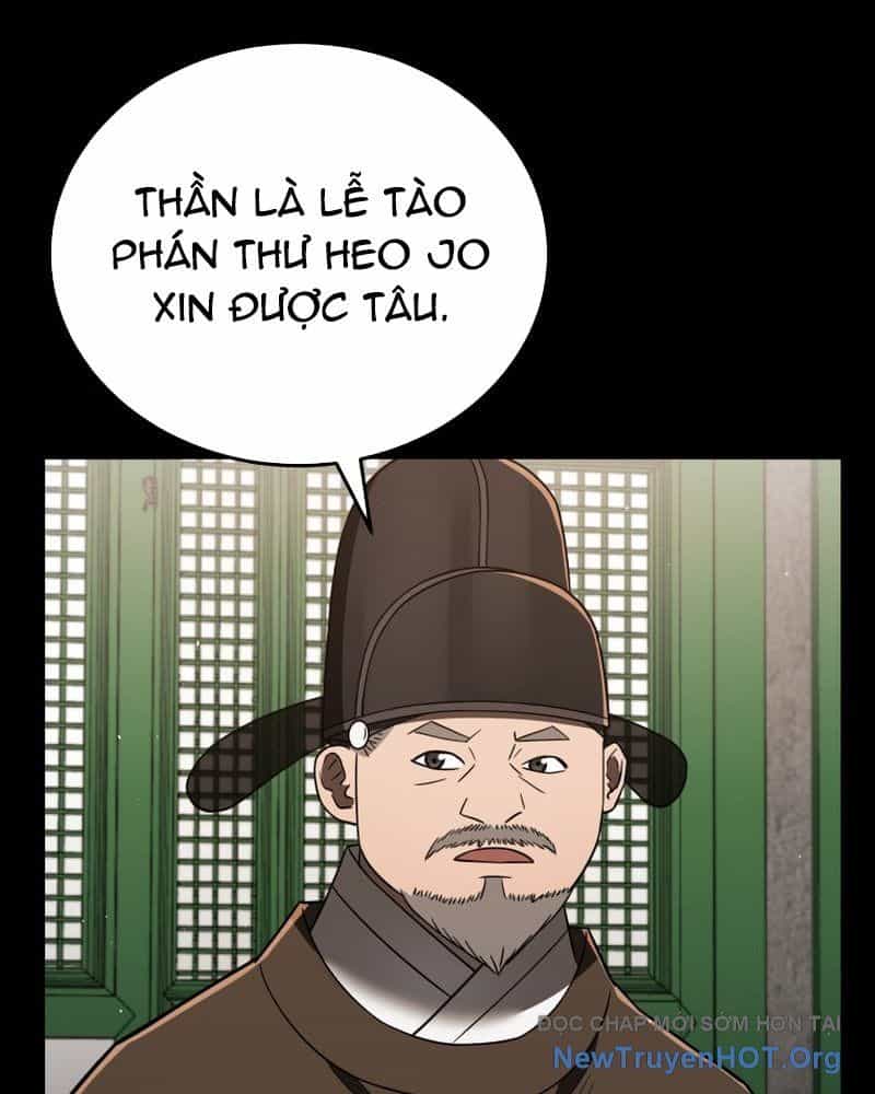 Vương Triều Đen Tối: Joseon - Chương 108 - ảnh 165