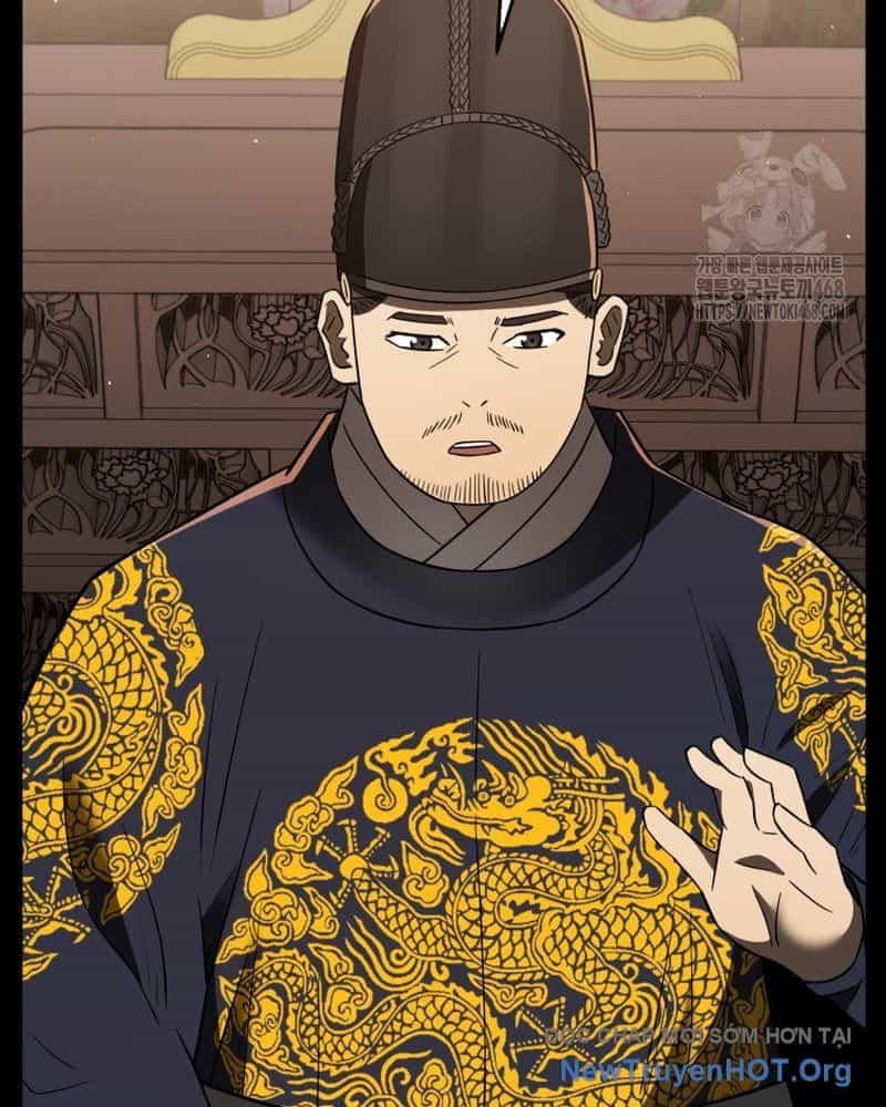 Vương Triều Đen Tối: Joseon - Chương 108 - ảnh 168