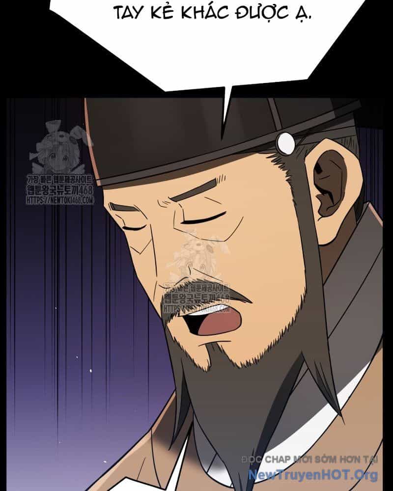 Vương Triều Đen Tối: Joseon - Chương 108 - ảnh 171