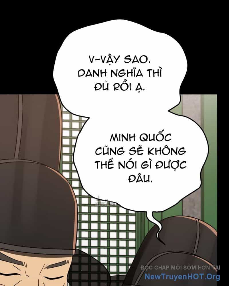 Vương Triều Đen Tối: Joseon - Chương 108 - ảnh 173