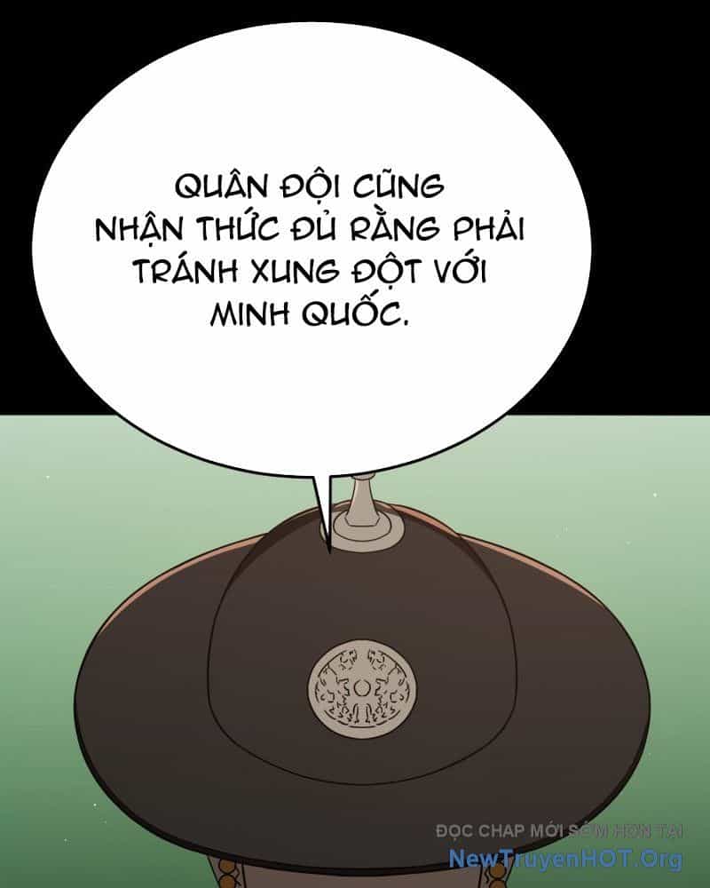 Vương Triều Đen Tối: Joseon - Chương 108 - ảnh 176