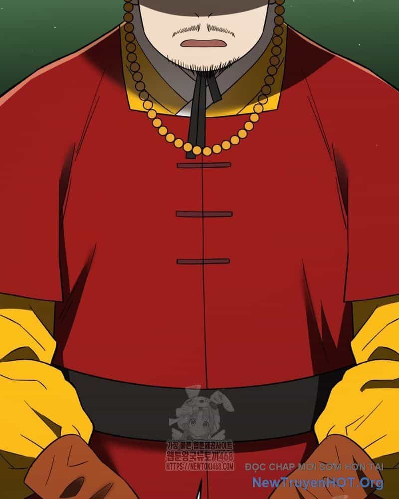 Vương Triều Đen Tối: Joseon - Chương 108 - ảnh 177