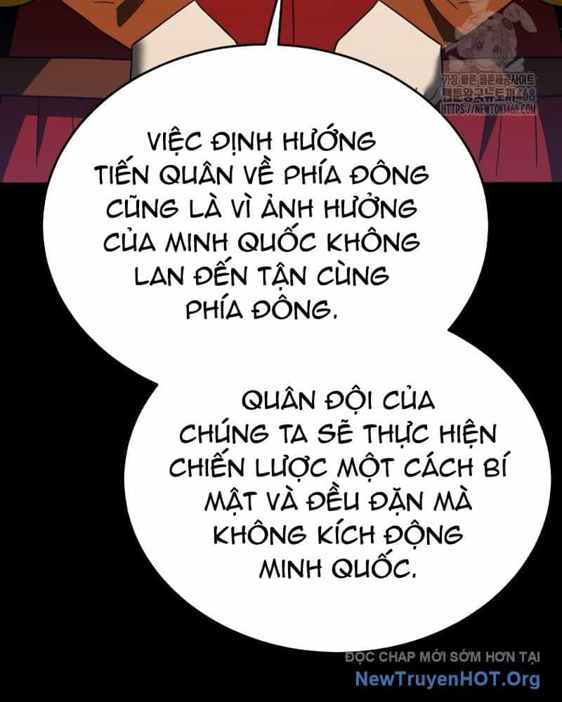 Vương Triều Đen Tối: Joseon - Chương 108 - ảnh 178