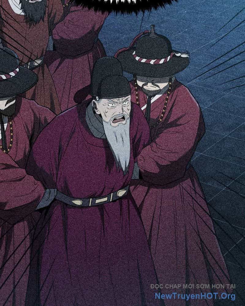 Vương Triều Đen Tối: Joseon - Chương 108 - ảnh 18