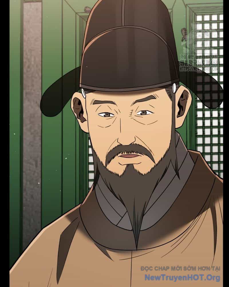 Vương Triều Đen Tối: Joseon - Chương 108 - ảnh 180