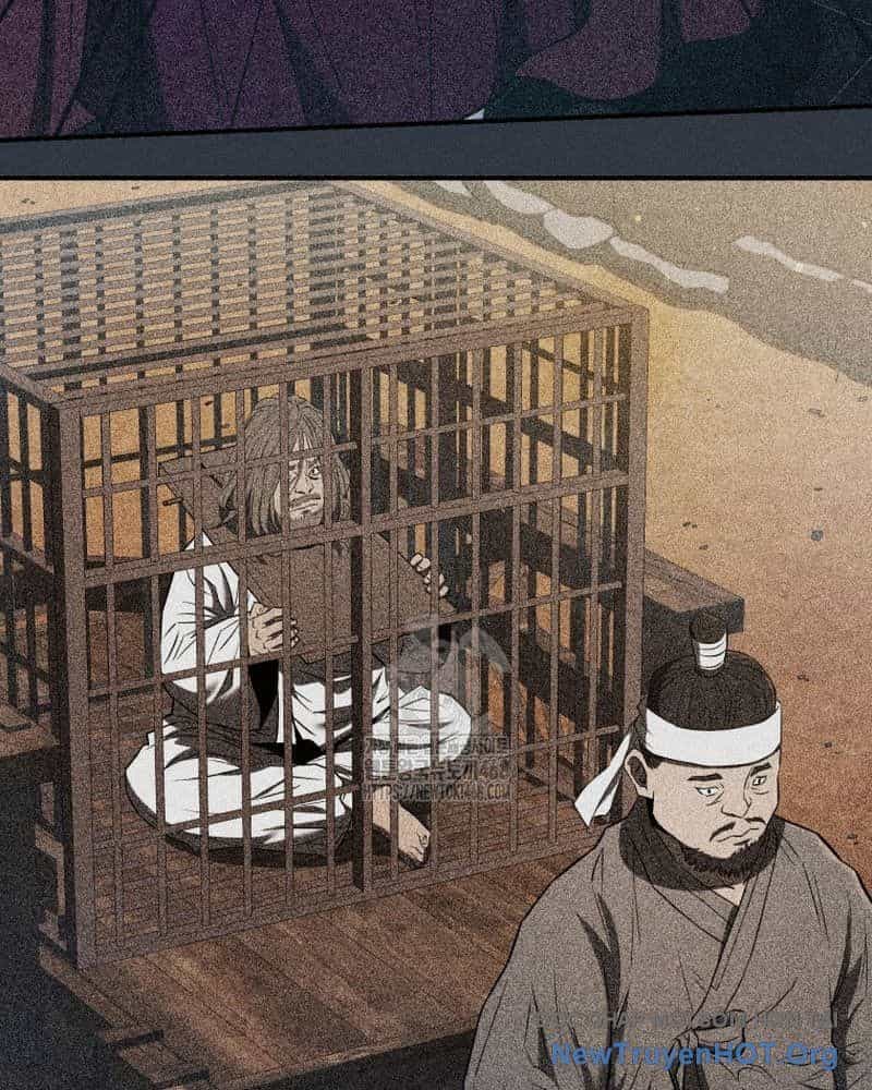Vương Triều Đen Tối: Joseon - Chương 108 - ảnh 19