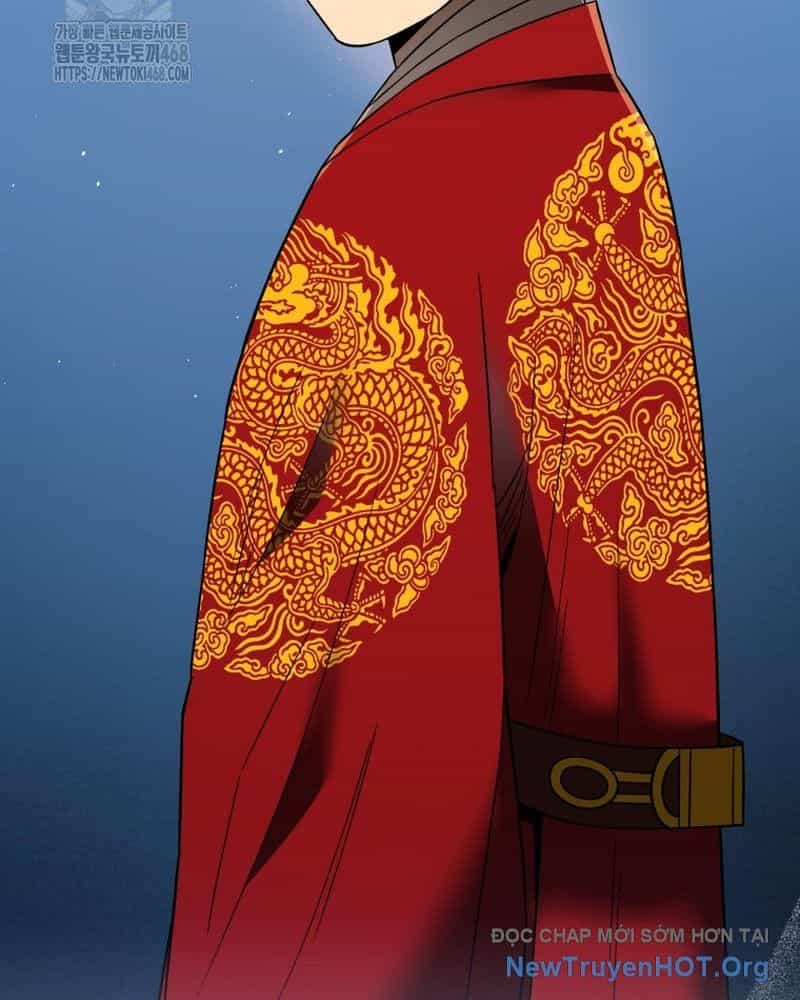 Vương Triều Đen Tối: Joseon - Chương 108 - ảnh 23