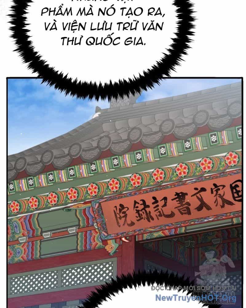 Vương Triều Đen Tối: Joseon - Chương 108 - ảnh 25