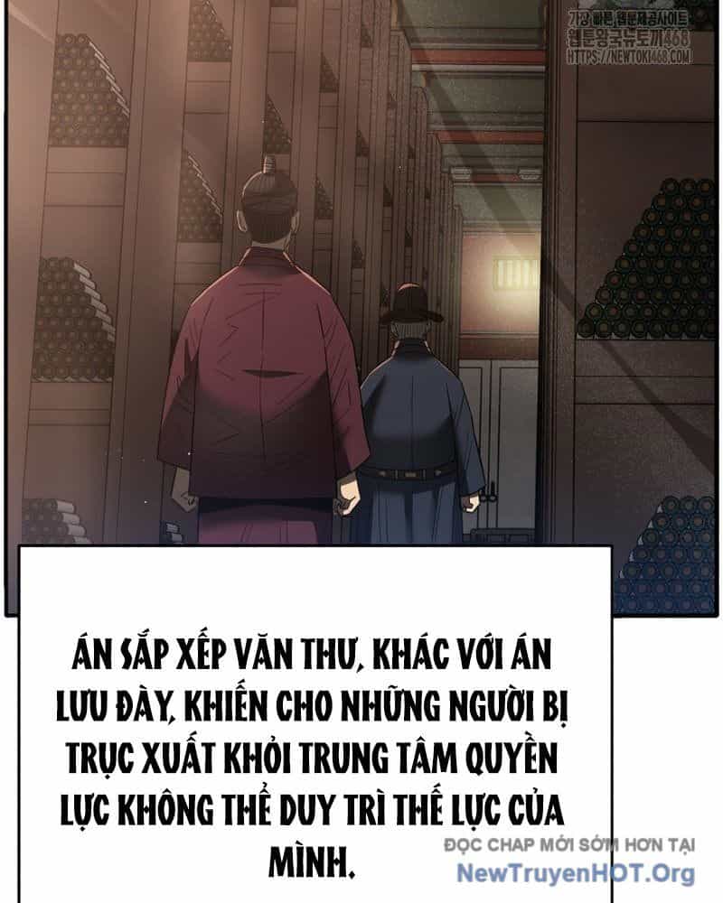 Vương Triều Đen Tối: Joseon - Chương 108 - ảnh 28