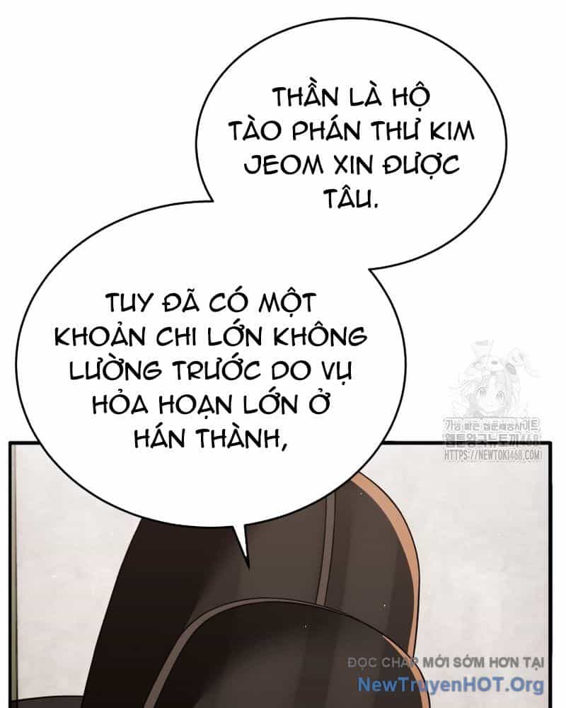 Vương Triều Đen Tối: Joseon - Chương 108 - ảnh 30