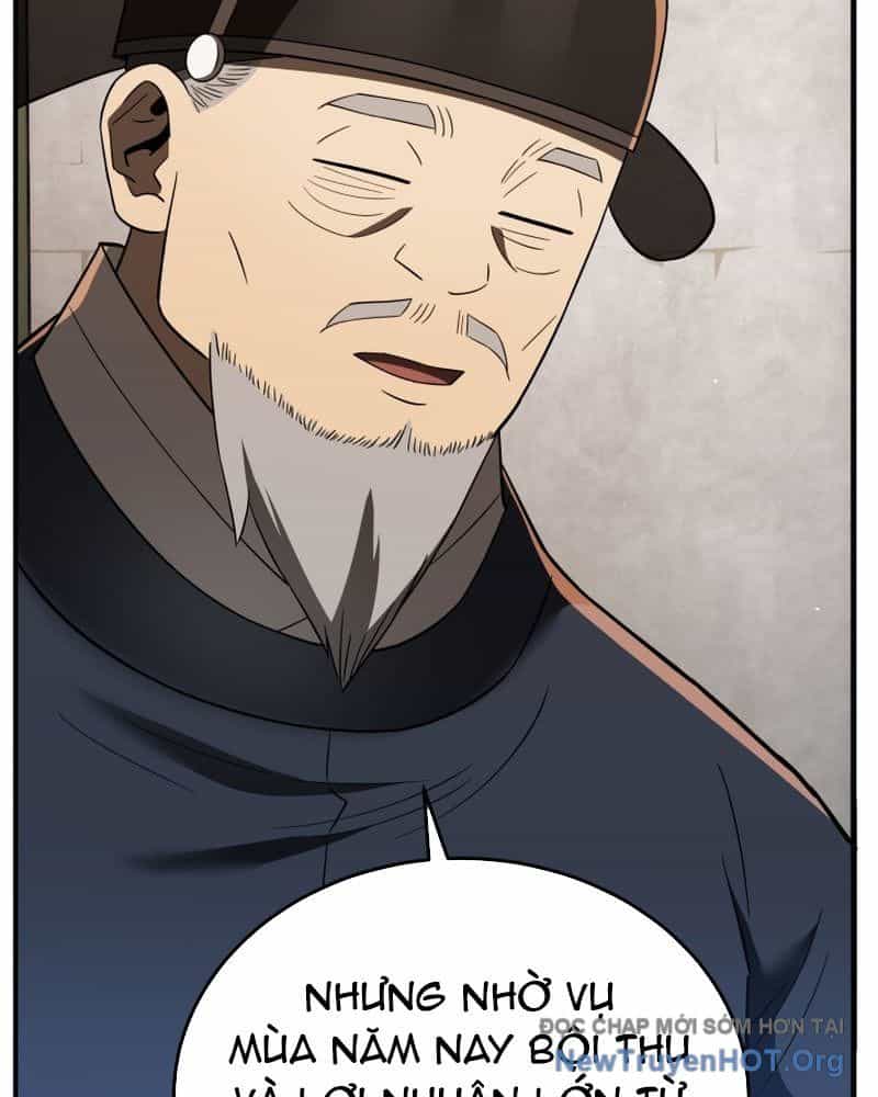 Vương Triều Đen Tối: Joseon - Chương 108 - ảnh 31