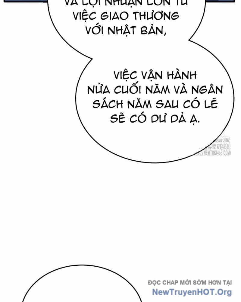 Vương Triều Đen Tối: Joseon - Chương 108 - ảnh 32
