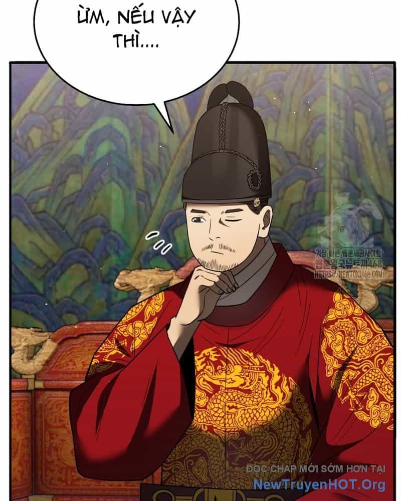 Vương Triều Đen Tối: Joseon - Chương 108 - ảnh 33