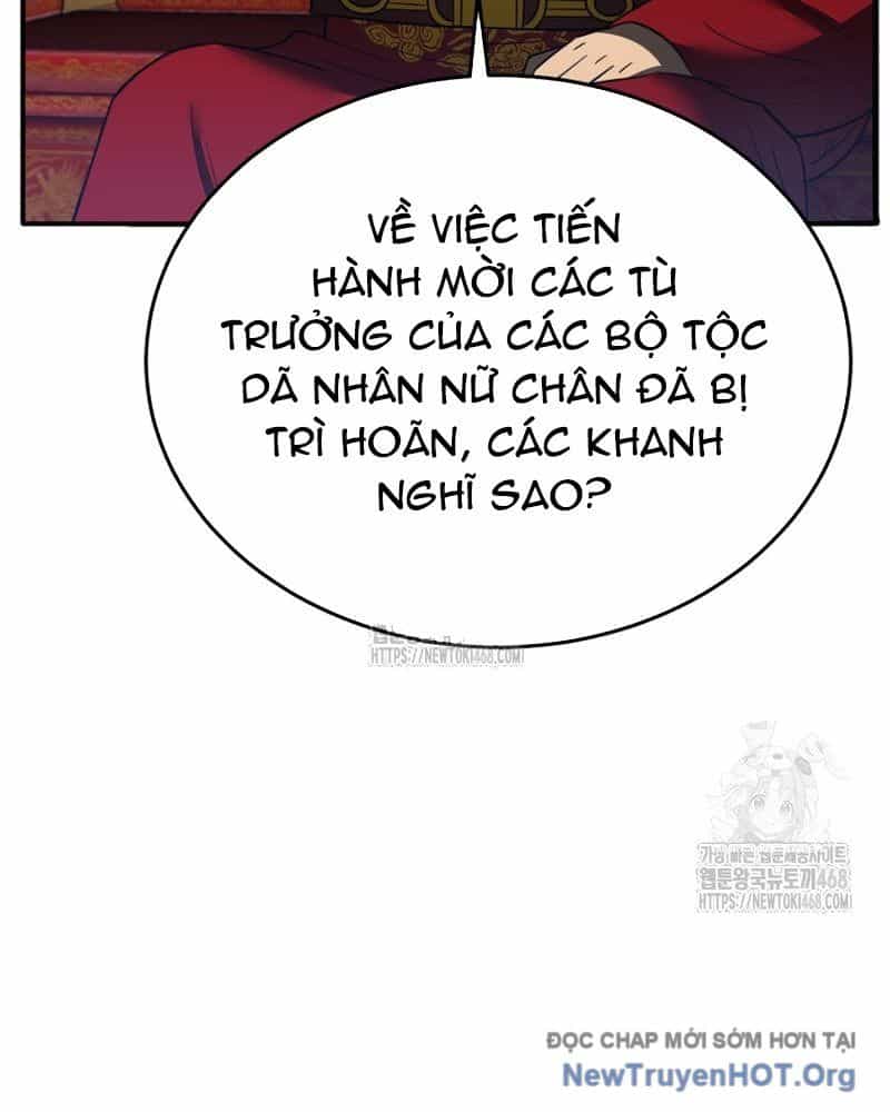 Vương Triều Đen Tối: Joseon - Chương 108 - ảnh 34