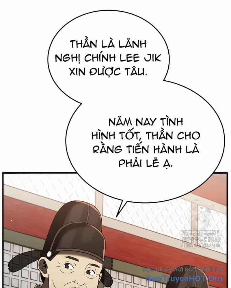 Vương Triều Đen Tối: Joseon - Chương 108 - ảnh 35
