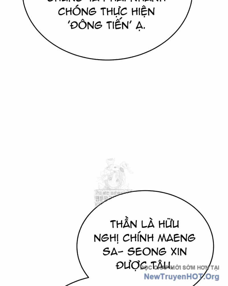 Vương Triều Đen Tối: Joseon - Chương 108 - ảnh 37