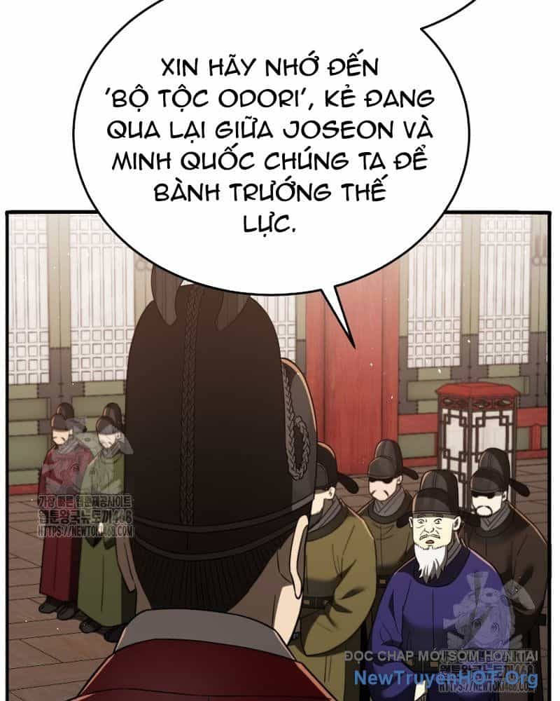 Vương Triều Đen Tối: Joseon - Chương 108 - ảnh 38