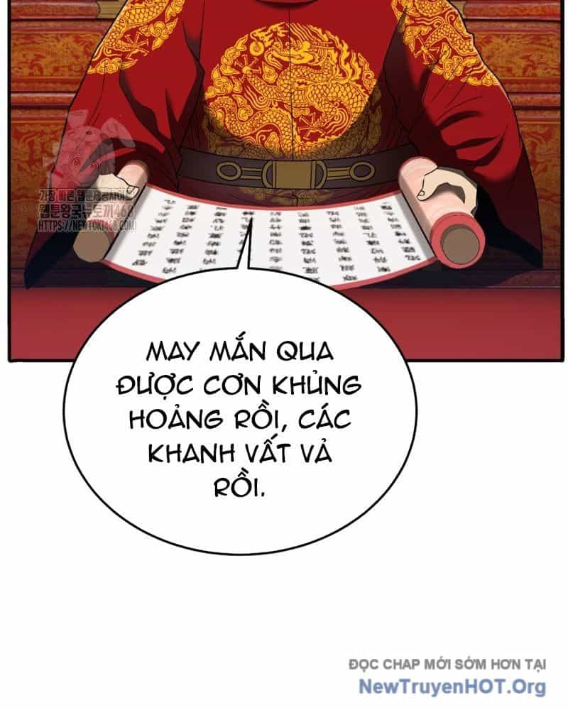 Vương Triều Đen Tối: Joseon - Chương 108 - ảnh 4