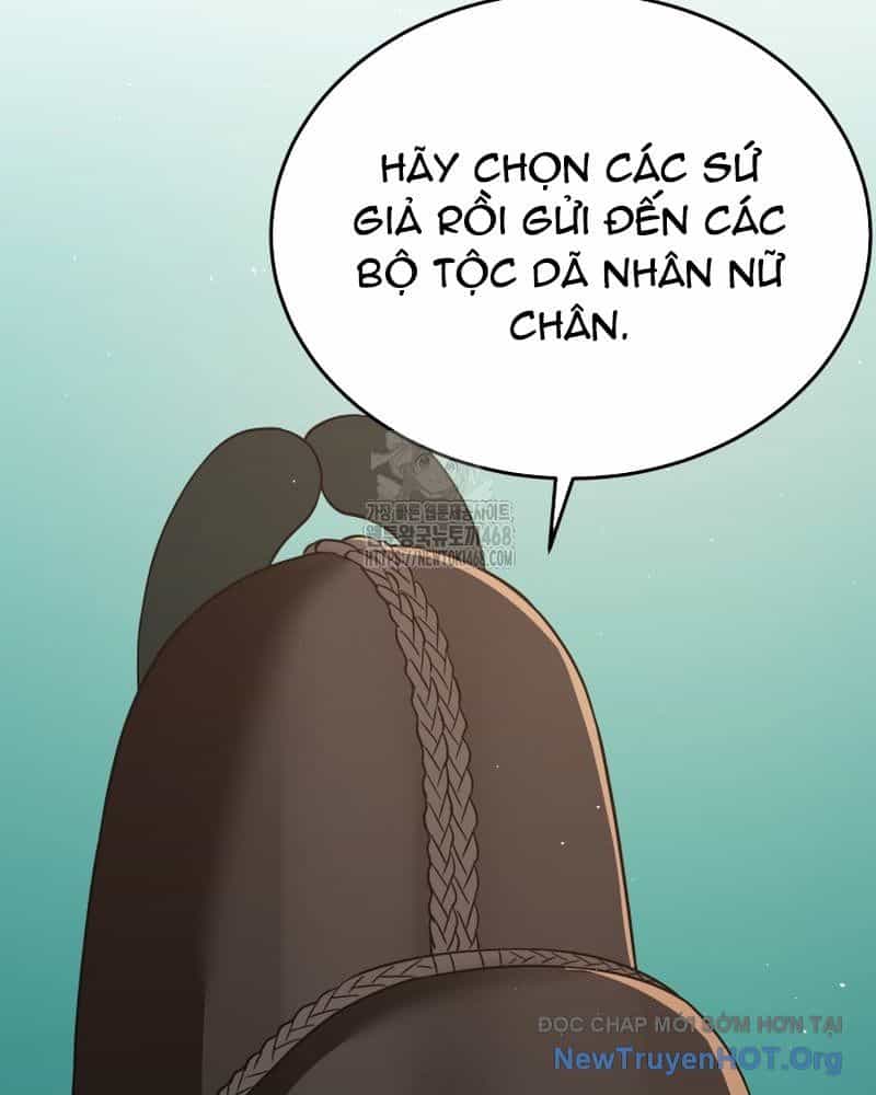 Vương Triều Đen Tối: Joseon - Chương 108 - ảnh 42