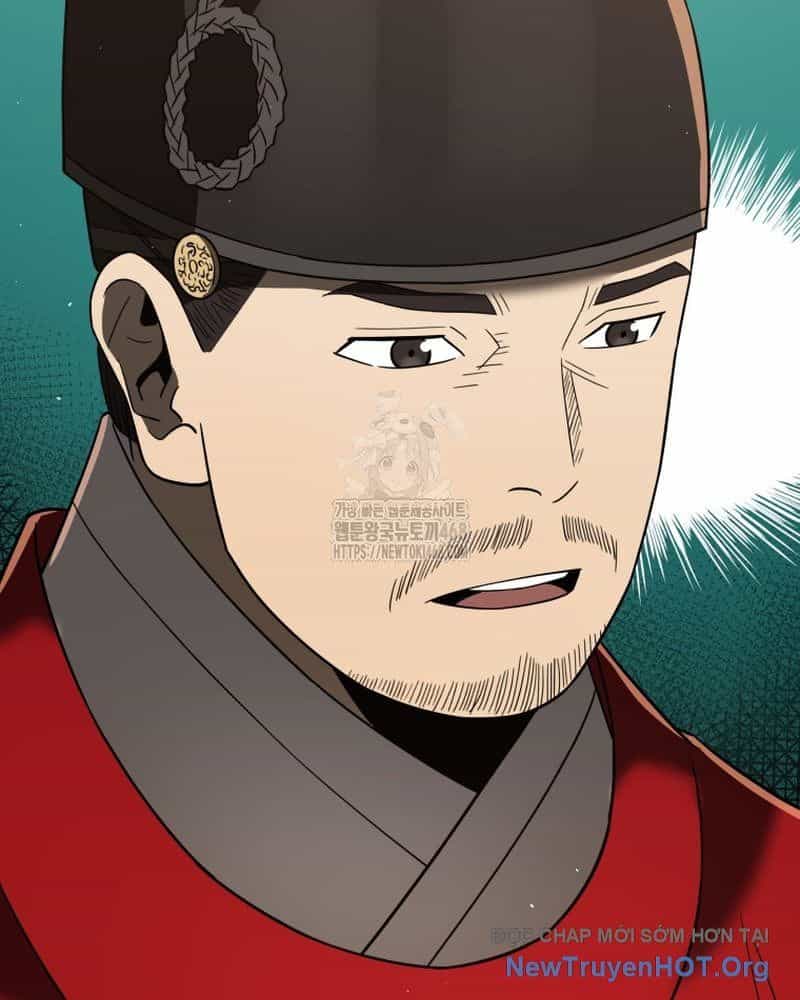 Vương Triều Đen Tối: Joseon - Chương 108 - ảnh 43