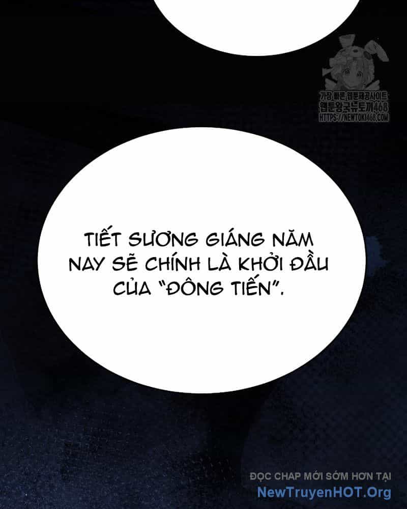 Vương Triều Đen Tối: Joseon - Chương 108 - ảnh 45