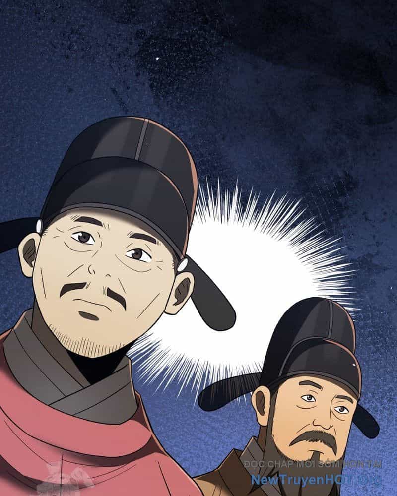 Vương Triều Đen Tối: Joseon - Chương 108 - ảnh 46