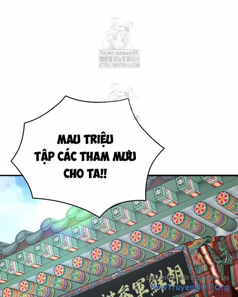 Vương Triều Đen Tối: Joseon - Chương 108 - ảnh 50