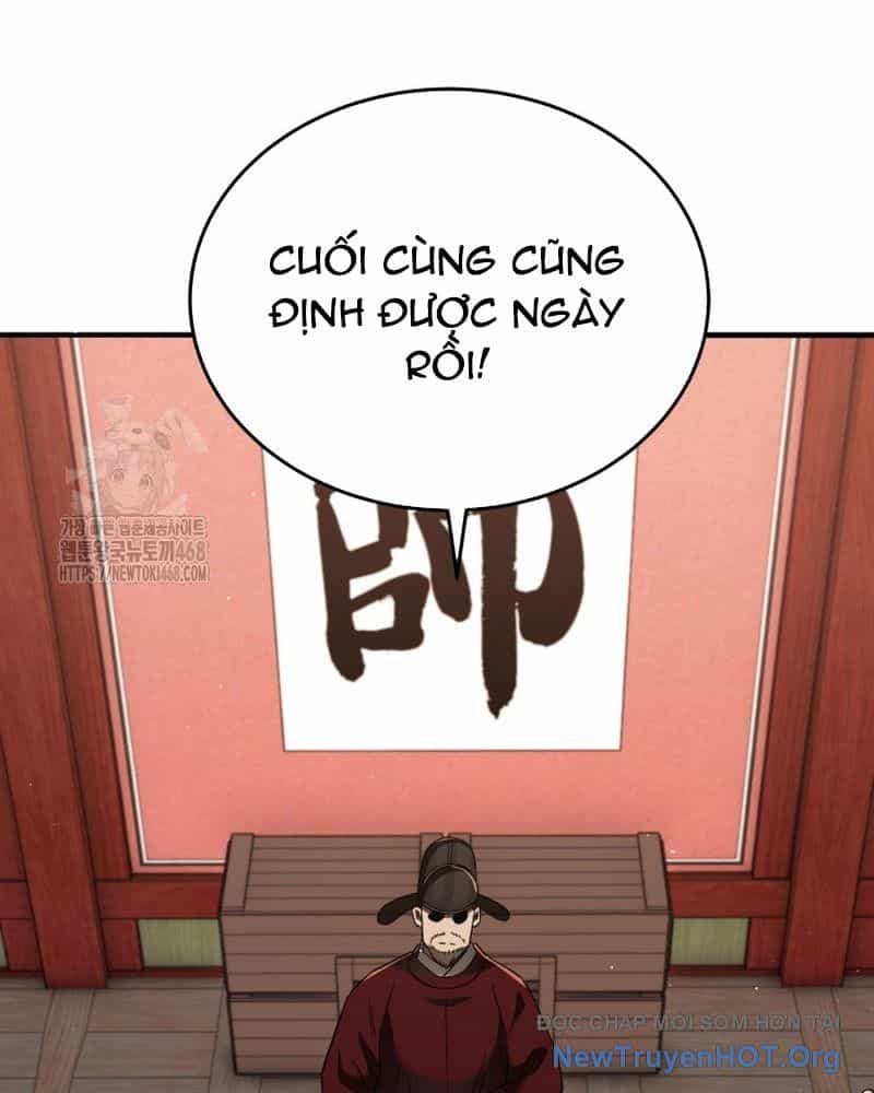Vương Triều Đen Tối: Joseon - Chương 108 - ảnh 52