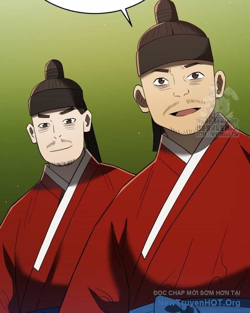 Vương Triều Đen Tối: Joseon - Chương 108 - ảnh 55