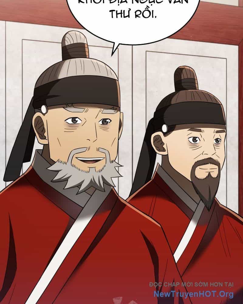Vương Triều Đen Tối: Joseon - Chương 108 - ảnh 57