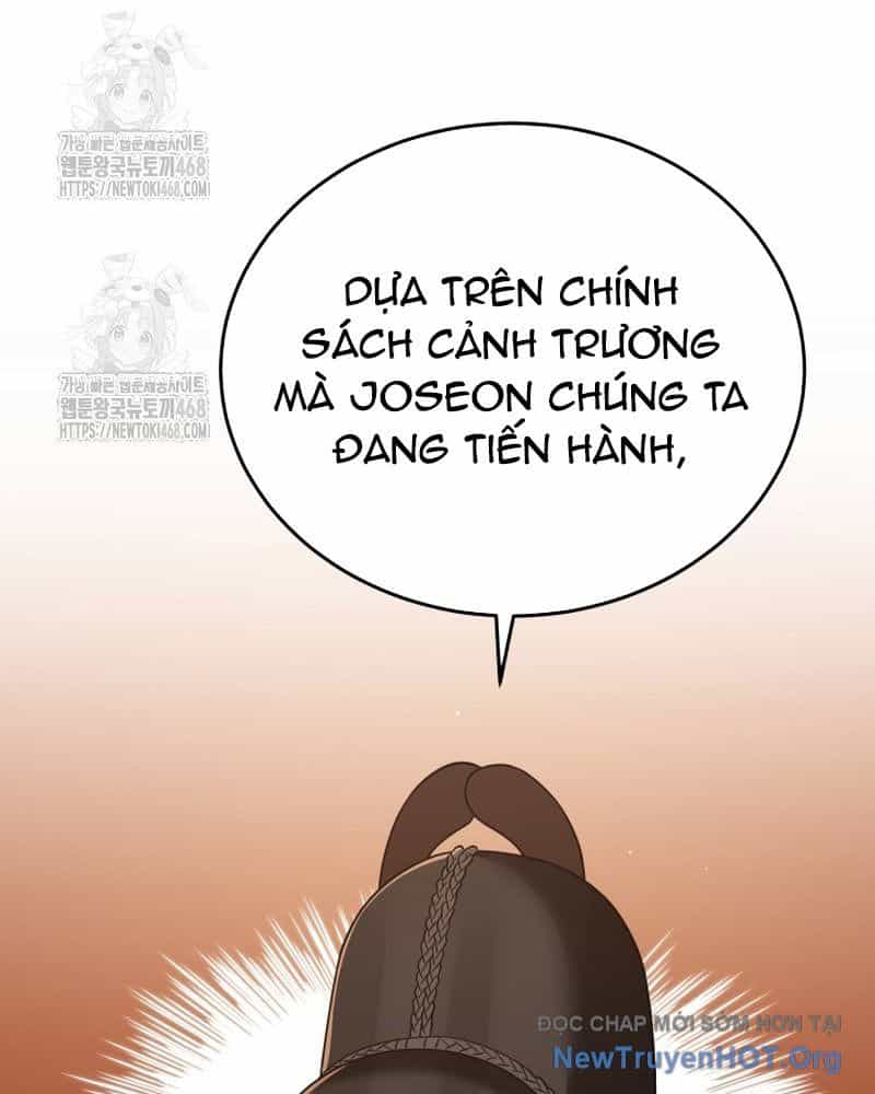 Vương Triều Đen Tối: Joseon - Chương 108 - ảnh 60