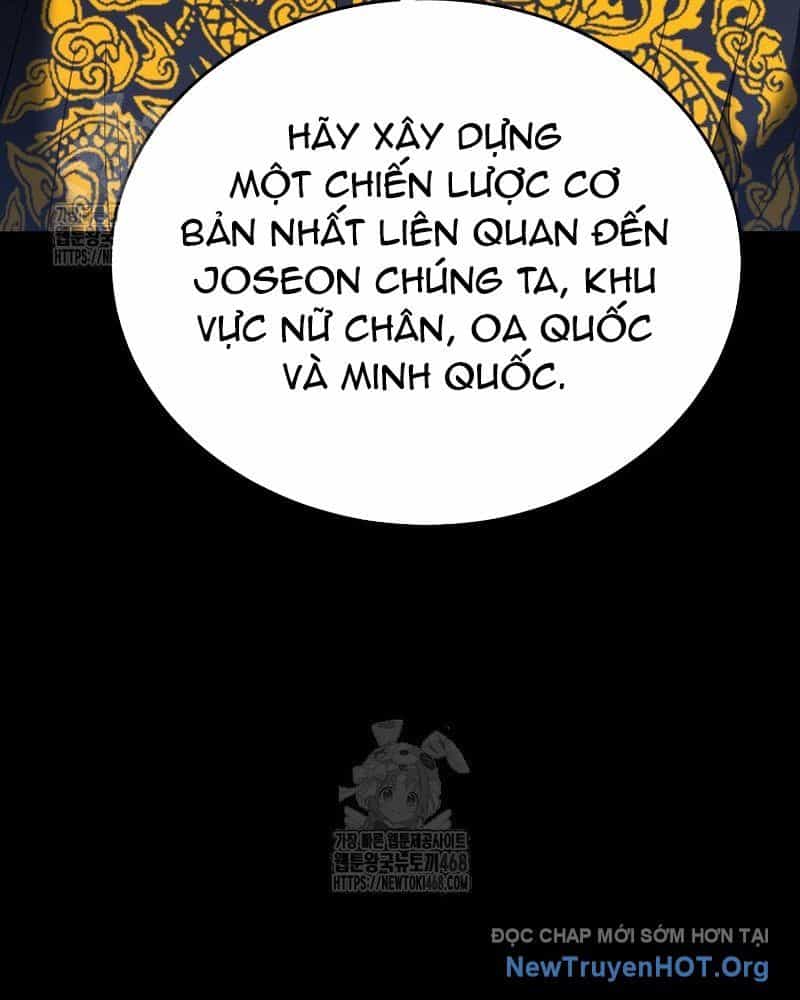 Vương Triều Đen Tối: Joseon - Chương 108 - ảnh 62