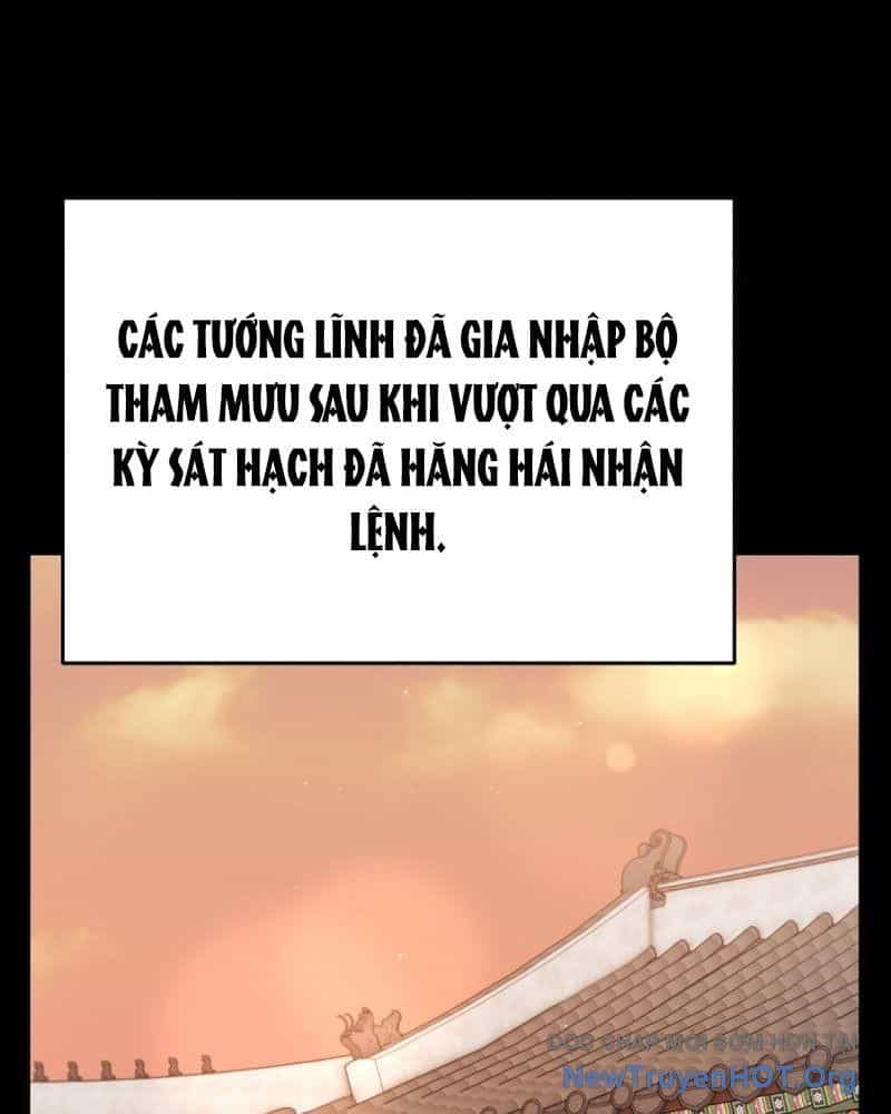 Vương Triều Đen Tối: Joseon - Chương 108 - ảnh 63