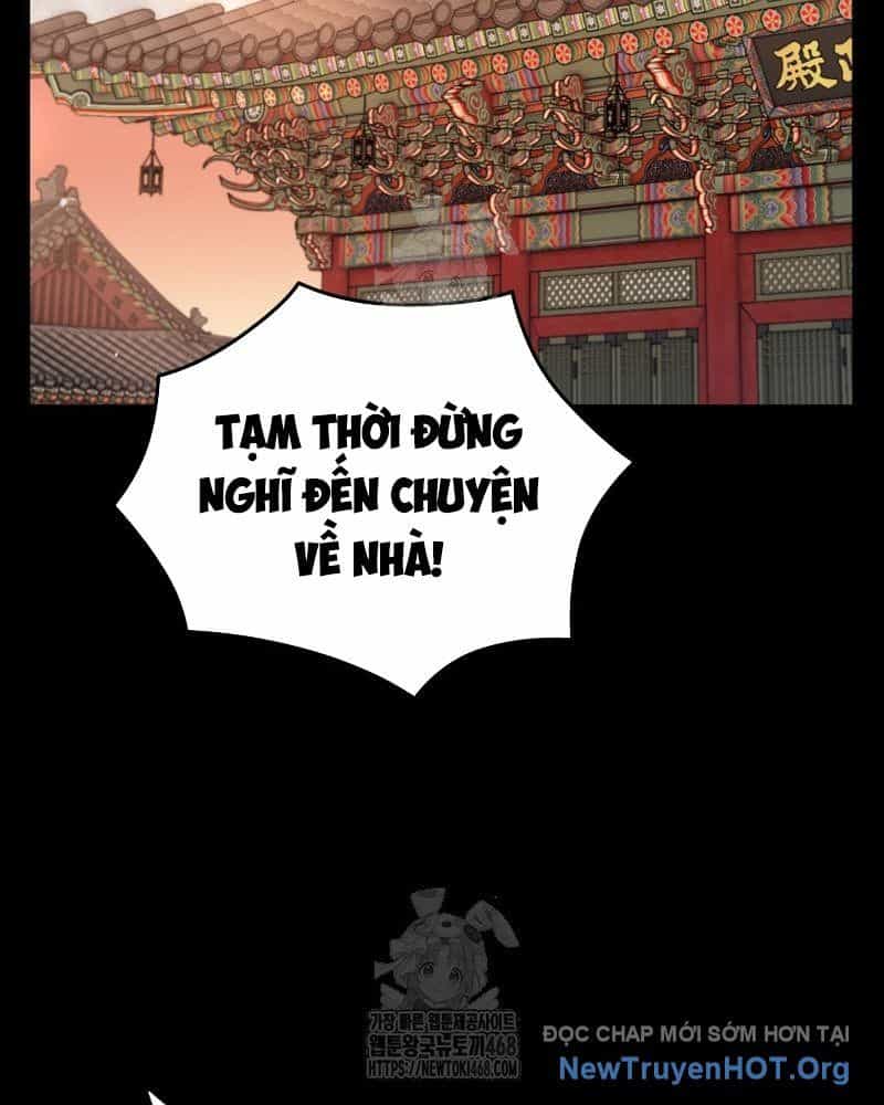 Vương Triều Đen Tối: Joseon - Chương 108 - ảnh 64
