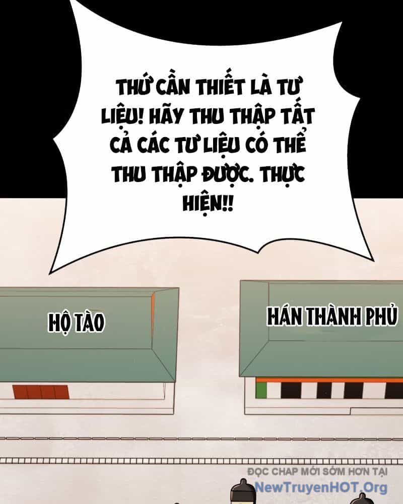 Vương Triều Đen Tối: Joseon - Chương 108 - ảnh 65