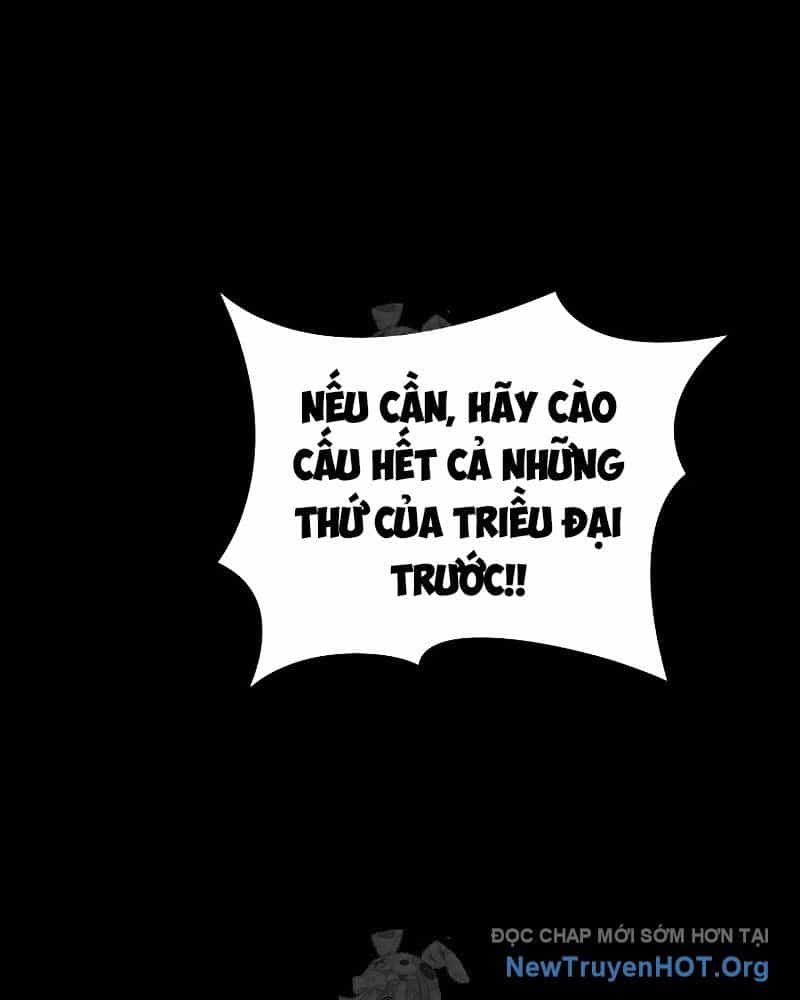 Vương Triều Đen Tối: Joseon - Chương 108 - ảnh 67