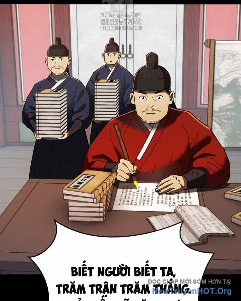 Vương Triều Đen Tối: Joseon - Chương 108 - ảnh 68
