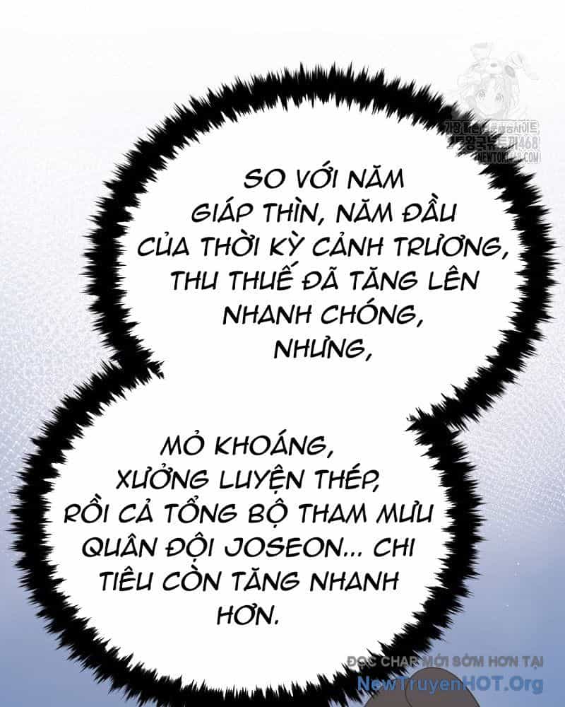 Vương Triều Đen Tối: Joseon - Chương 108 - ảnh 7