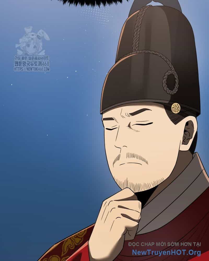 Vương Triều Đen Tối: Joseon - Chương 108 - ảnh 8