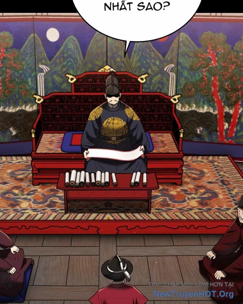 Vương Triều Đen Tối: Joseon - Chương 108 - ảnh 85