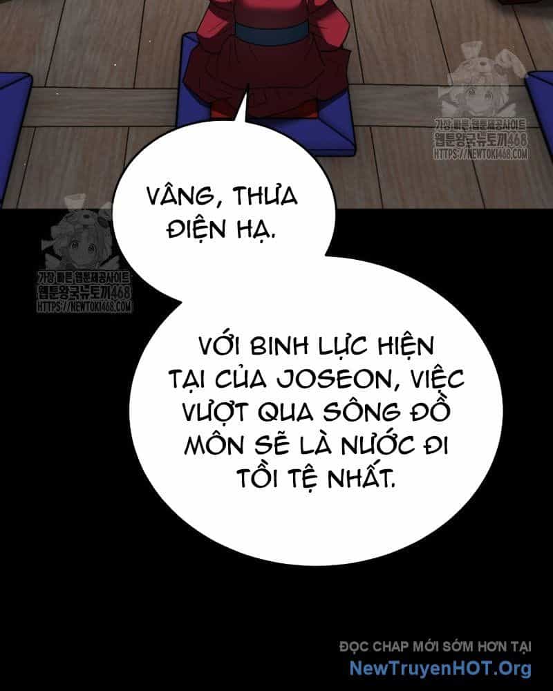 Vương Triều Đen Tối: Joseon - Chương 108 - ảnh 86