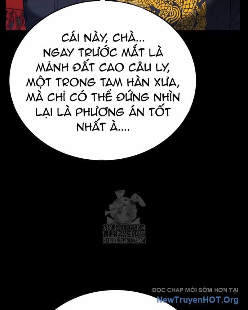 Vương Triều Đen Tối: Joseon - Chương 108 - ảnh 93
