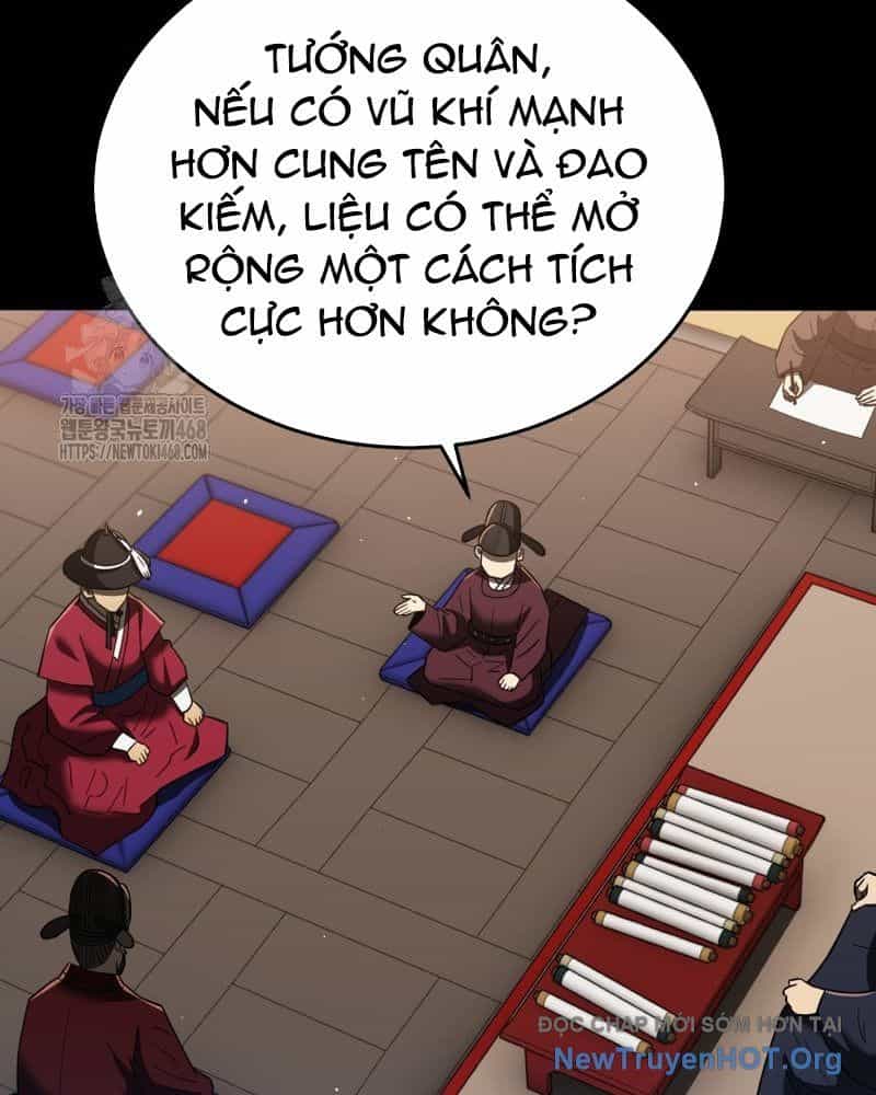 Vương Triều Đen Tối: Joseon - Chương 108 - ảnh 94