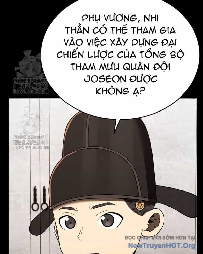 Vương Triều Đen Tối: Joseon - Chương 108 - ảnh 98