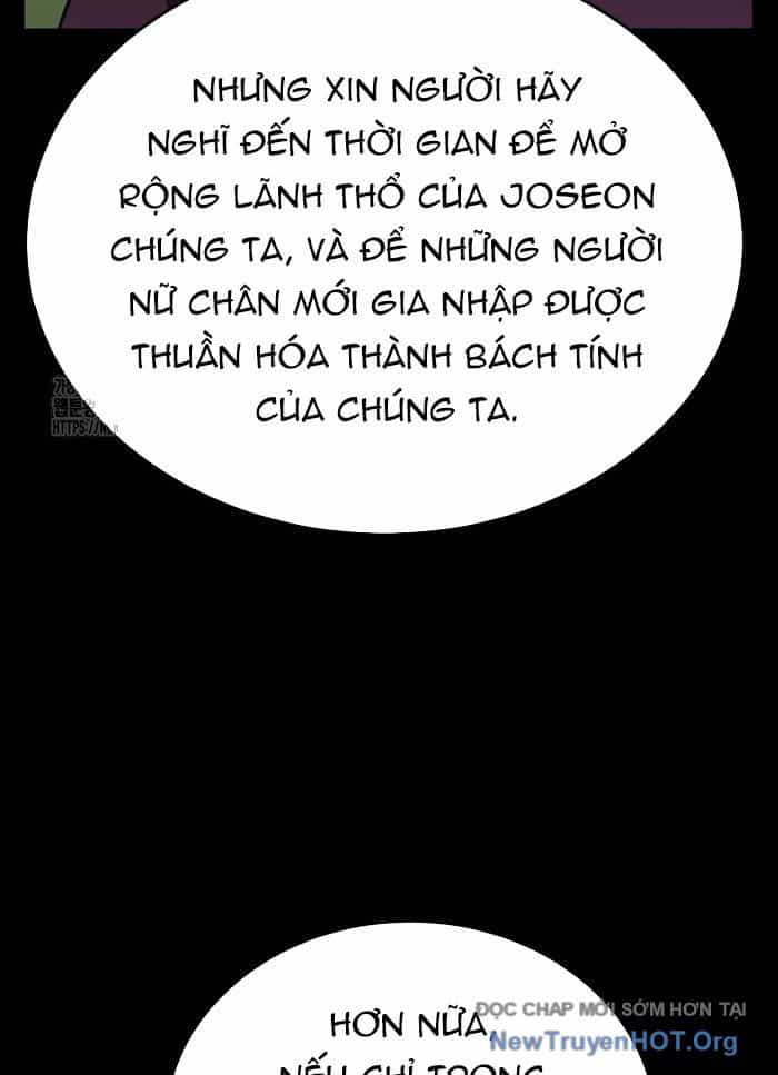 Vương Triều Đen Tối: Joseon - Chương 109 - ảnh 10