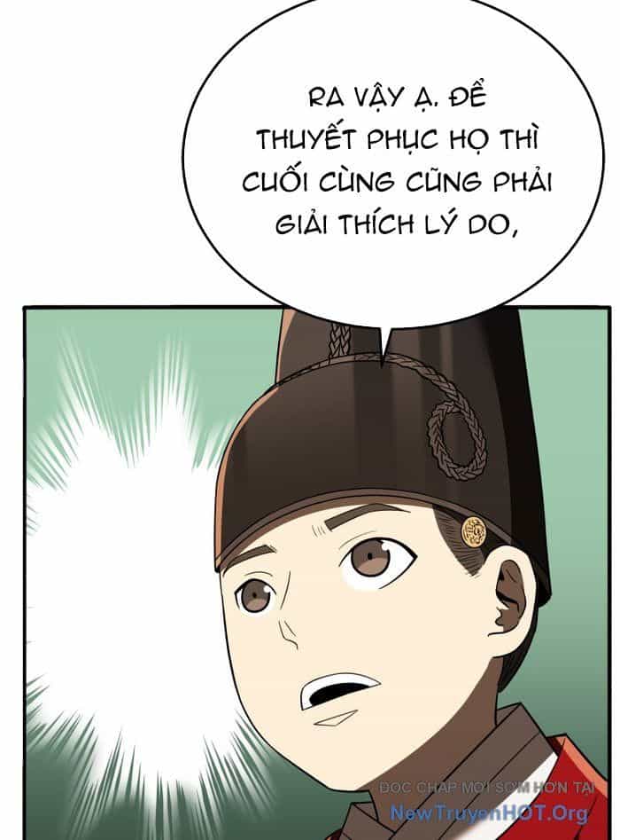 Vương Triều Đen Tối: Joseon - Chương 109 - ảnh 107