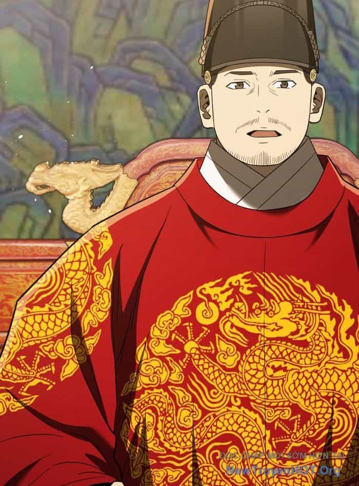 Vương Triều Đen Tối: Joseon - Chương 109 - ảnh 110