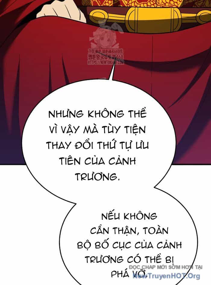Vương Triều Đen Tối: Joseon - Chương 109 - ảnh 111